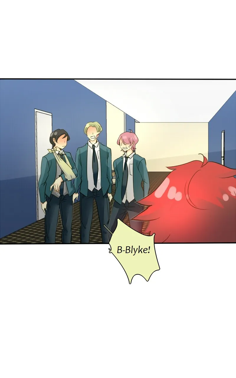 Read unOrdinary chapter 89 image 24 on Lezhin