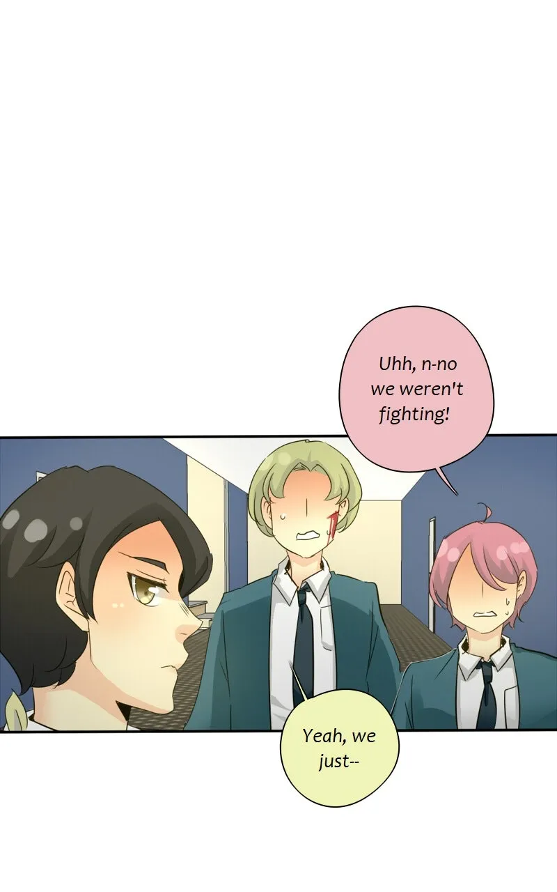 Read unOrdinary chapter 89 image 26 on Lezhin