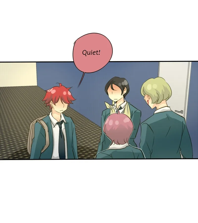 Read unOrdinary chapter 89 image 27 on Lezhin