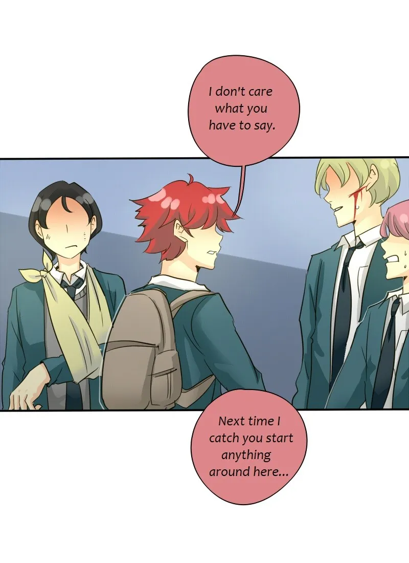 Read unOrdinary chapter 89 image 28 on Lezhin