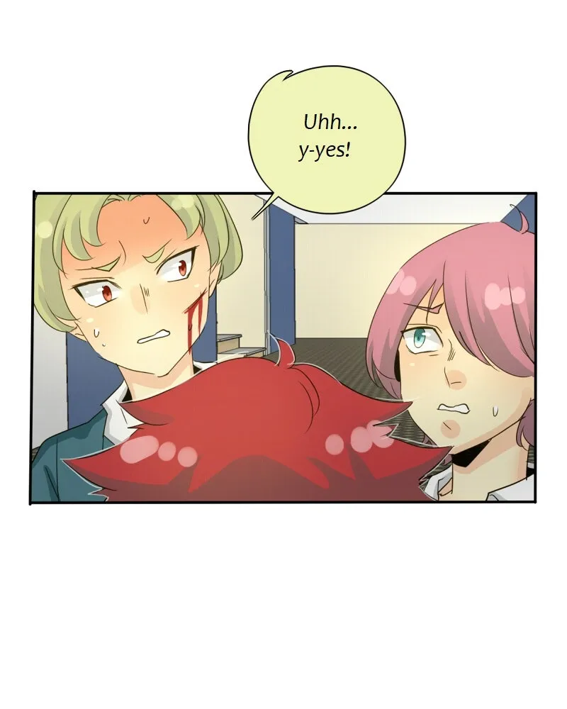 Read unOrdinary chapter 89 image 33 on Lezhin