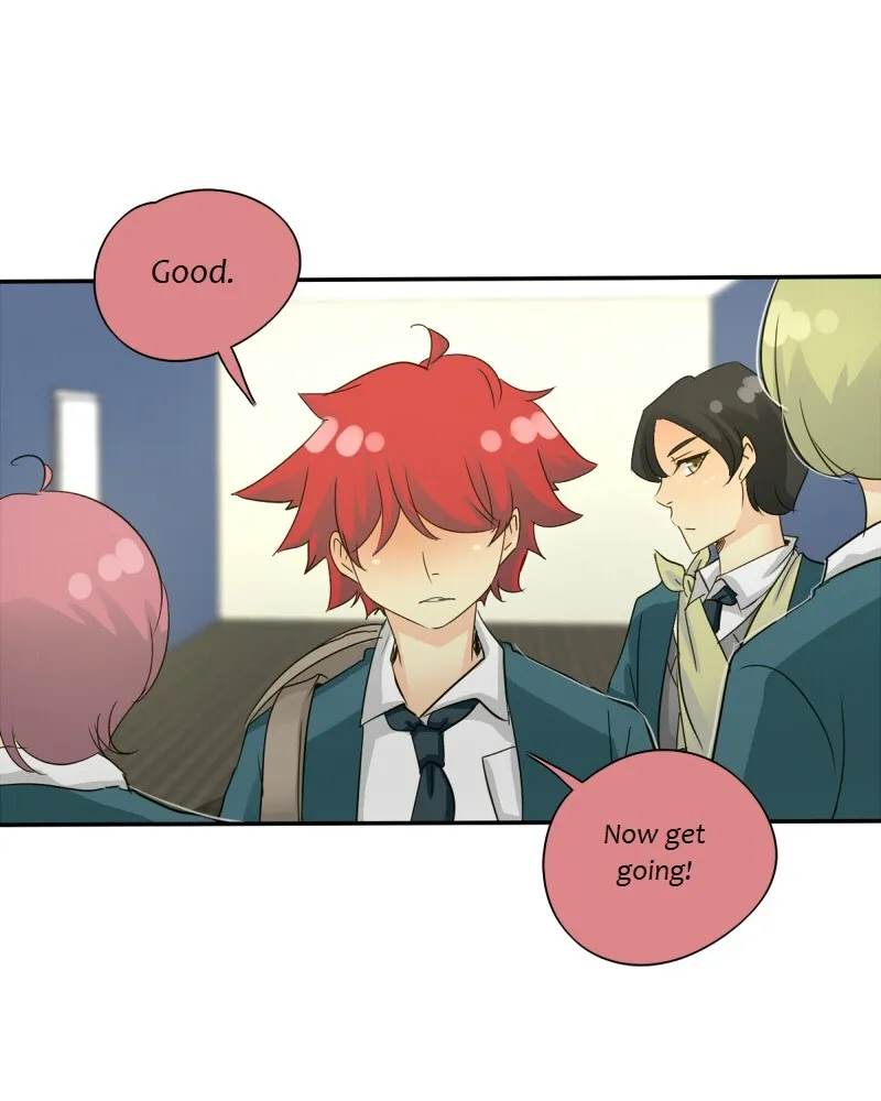Read unOrdinary chapter 89 image 34 on Lezhin
