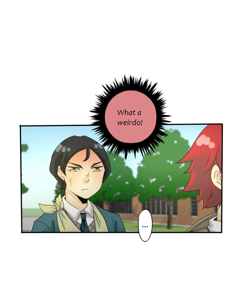 Read unOrdinary chapter 89 image 40 on Lezhin