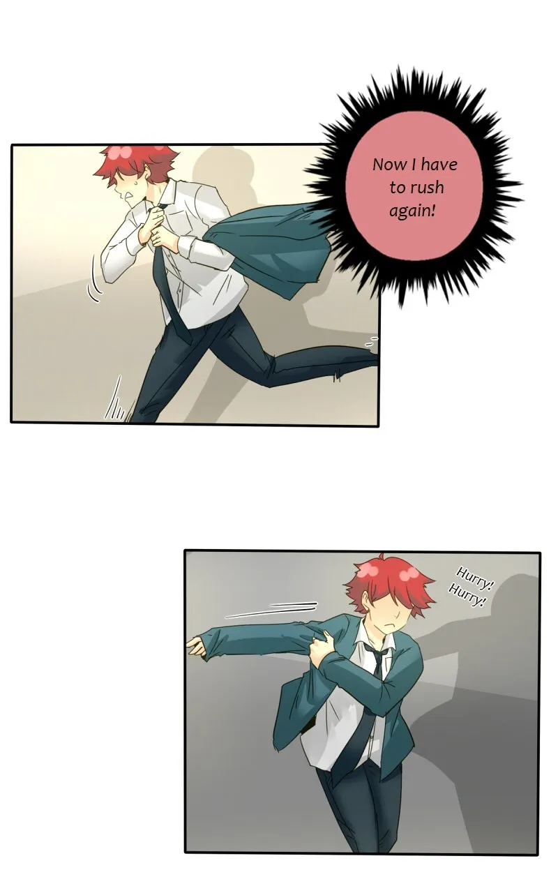 Read unOrdinary chapter 89 image 5 on Lezhin