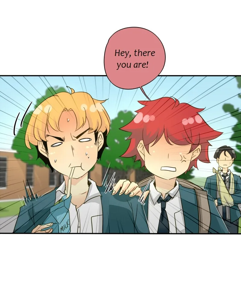 Read unOrdinary chapter 89 image 51 on Lezhin