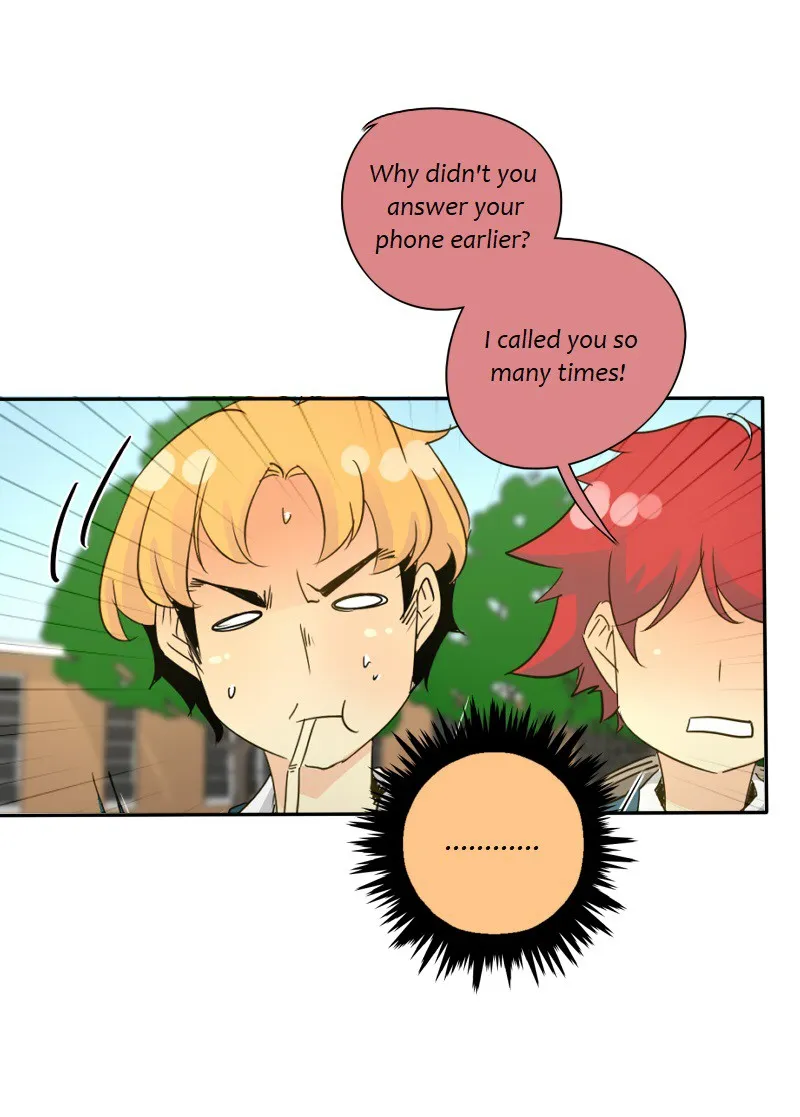 Read unOrdinary chapter 89 image 52 on Lezhin
