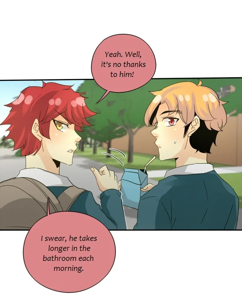 Read unOrdinary chapter 89 image 55 on Lezhin
