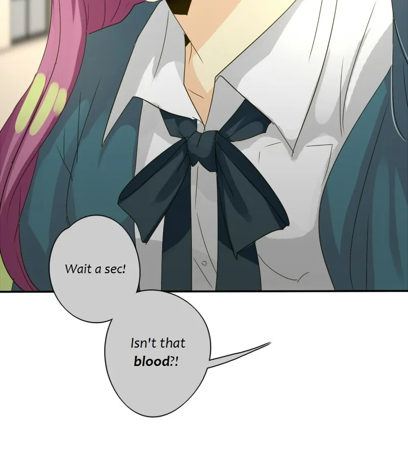 Read unOrdinary chapter 89 image 84 on Lezhin