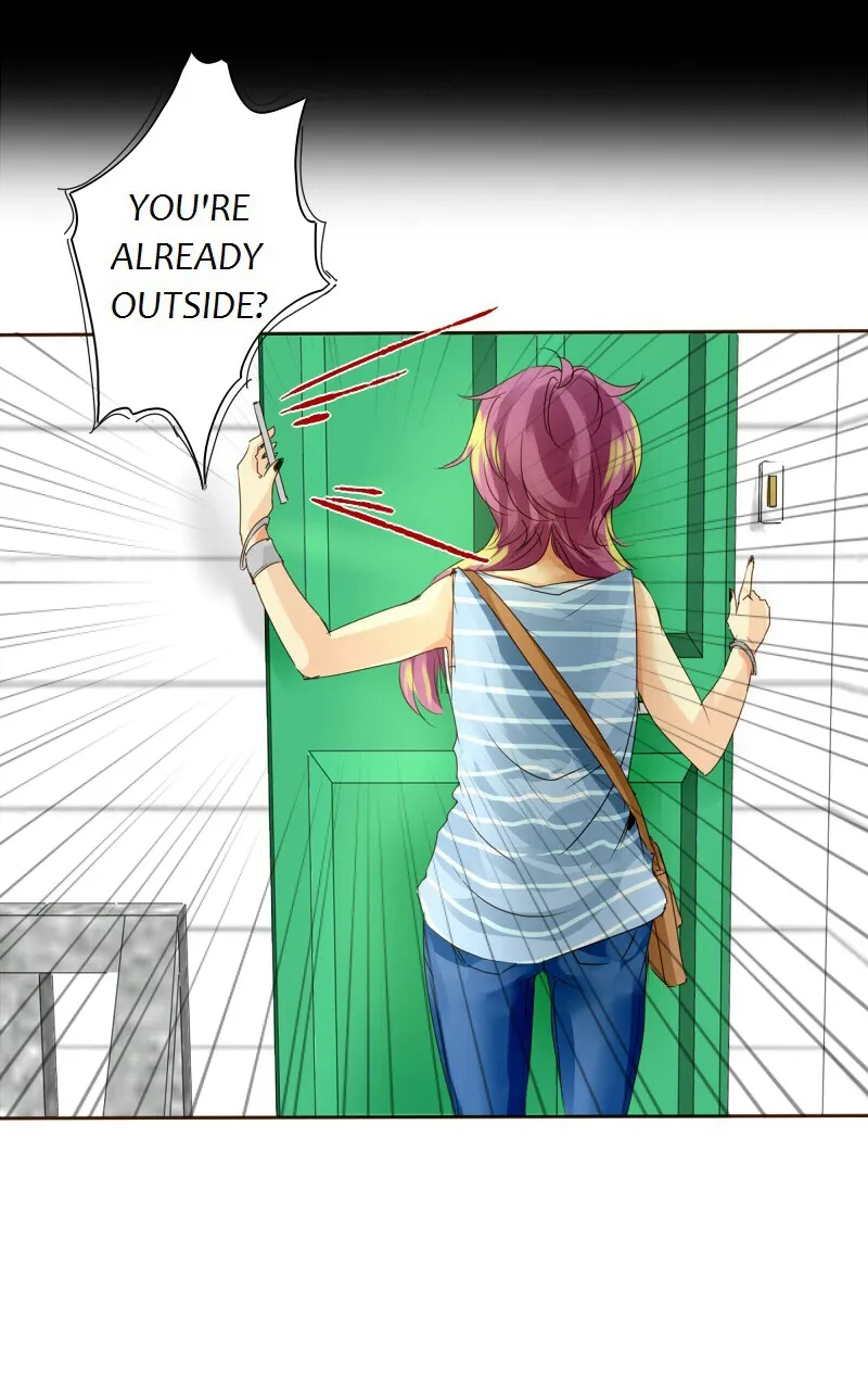 Read unOrdinary chapter 9 image 10 on Lezhin