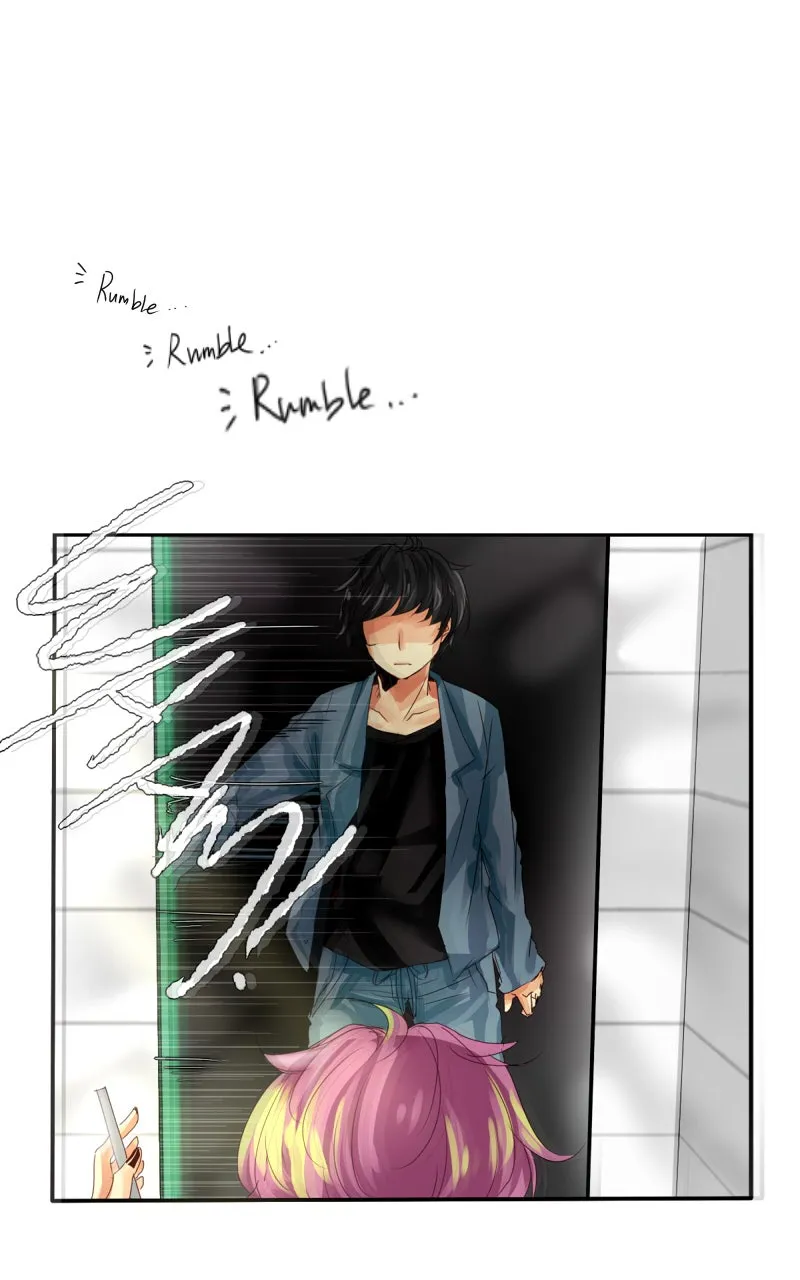 Read unOrdinary chapter 9 image 12 on Lezhin