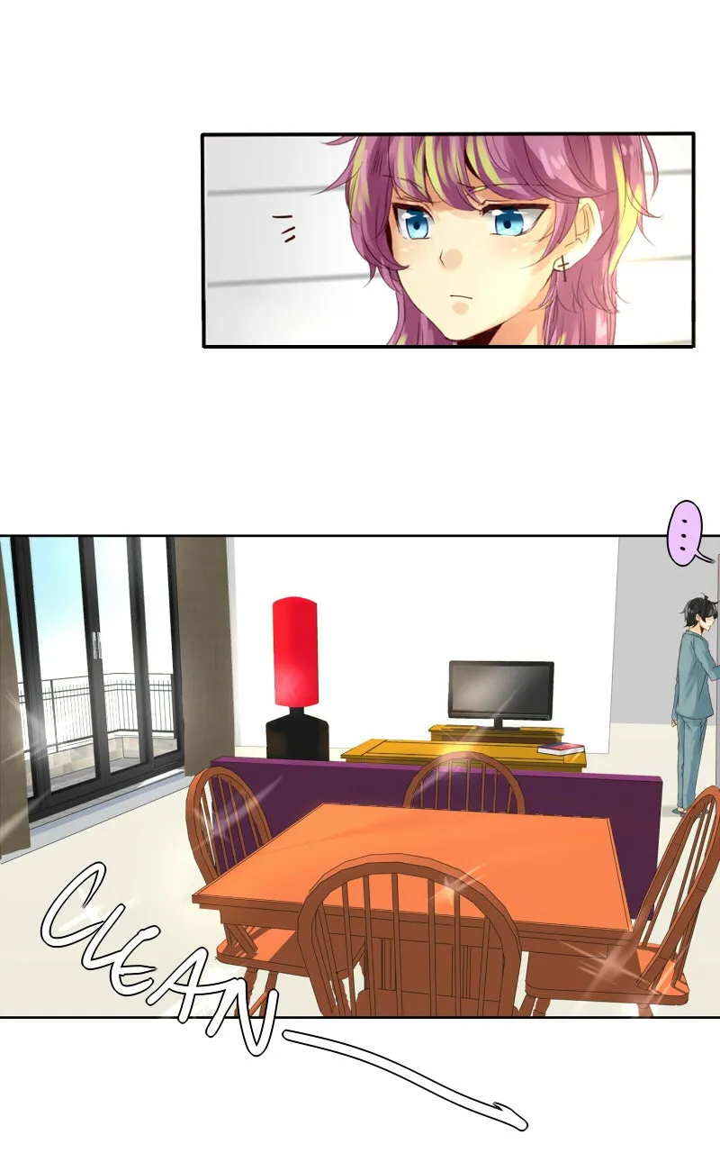 Read unOrdinary chapter 9 image 14 on Lezhin
