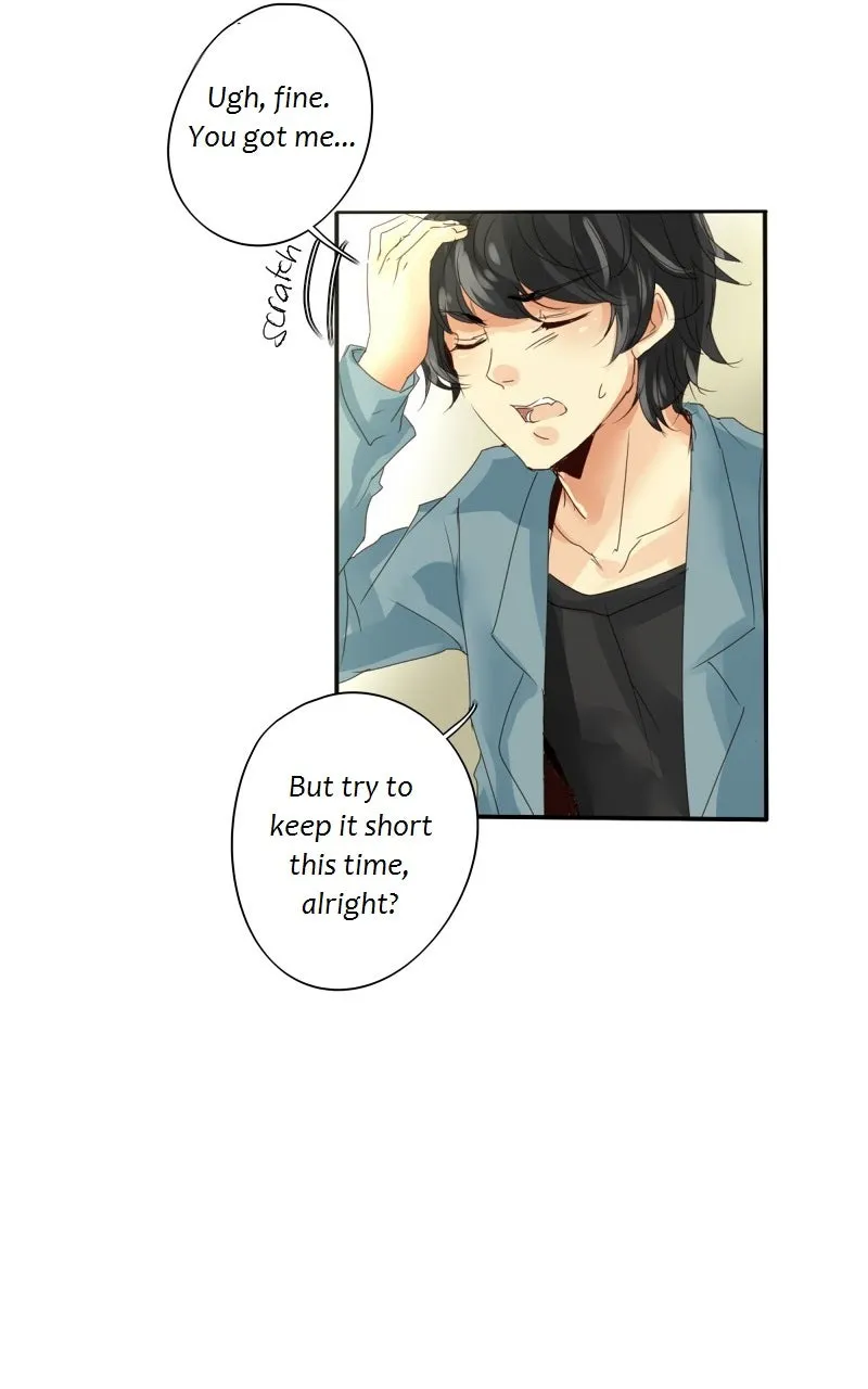 Read unOrdinary chapter 9 image 19 on Lezhin