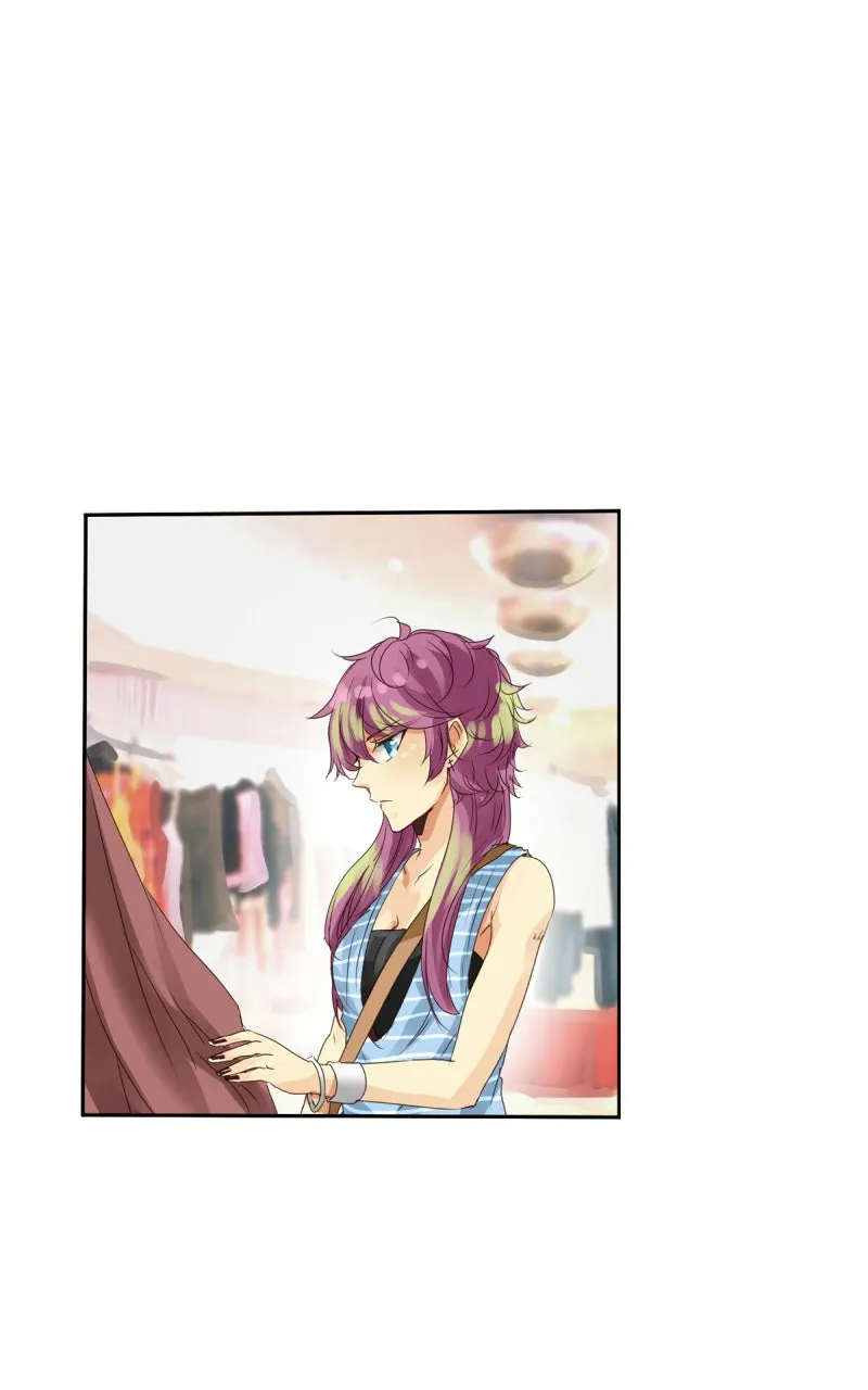 Read unOrdinary chapter 9 image 22 on Lezhin