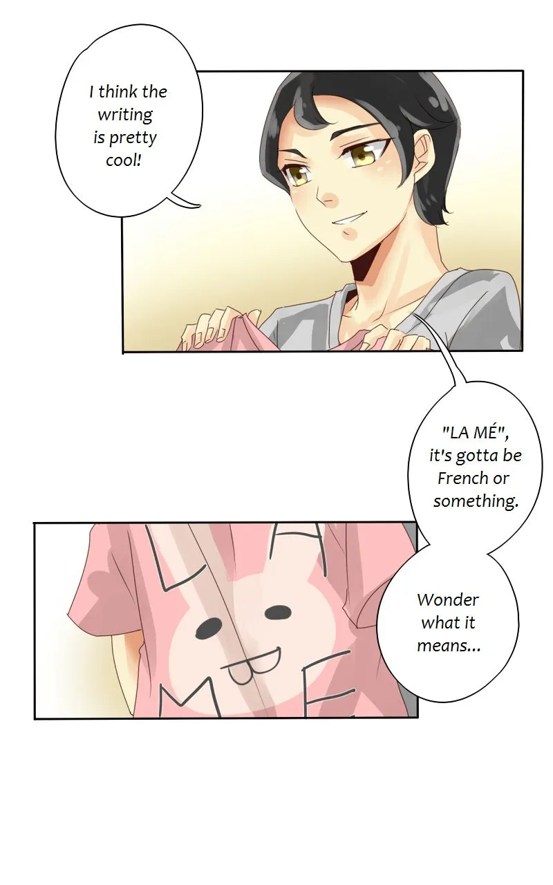 Read unOrdinary chapter 9 image 24 on Lezhin