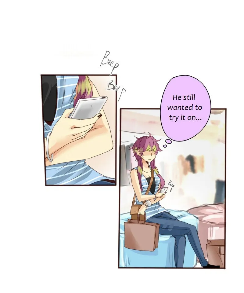 Read unOrdinary chapter 9 image 27 on Lezhin