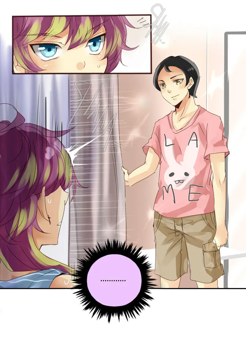 Read unOrdinary chapter 9 image 28 on Lezhin