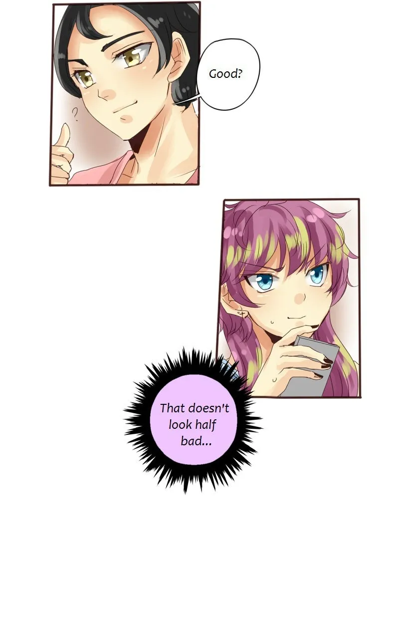 Read unOrdinary chapter 9 image 29 on Lezhin