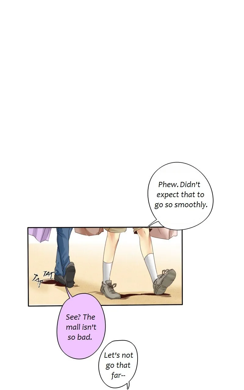 Read unOrdinary chapter 9 image 31 on Lezhin