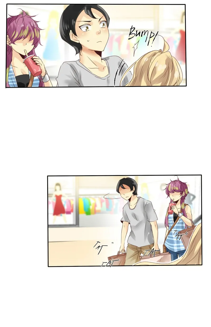 Read unOrdinary chapter 9 image 32 on Lezhin