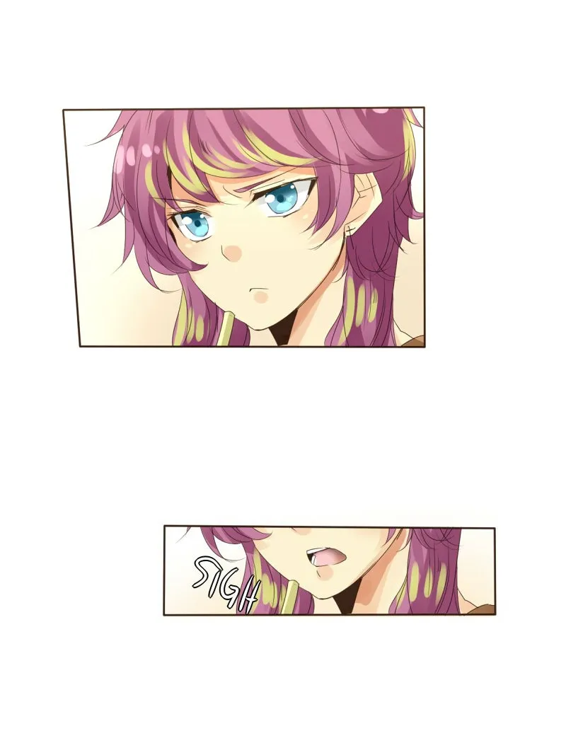 Read unOrdinary chapter 9 image 37 on Lezhin