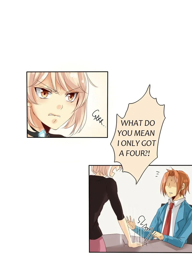 Read unOrdinary chapter 9 image 40 on Lezhin