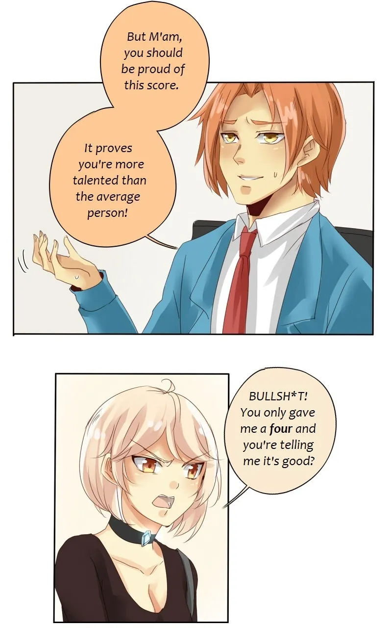 Read unOrdinary chapter 9 image 41 on Lezhin