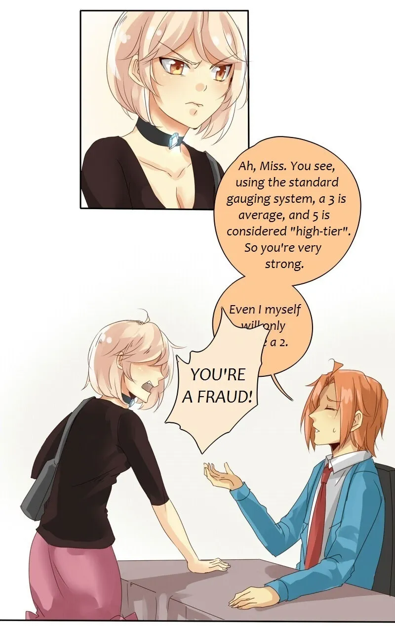 Read unOrdinary chapter 9 image 42 on Lezhin