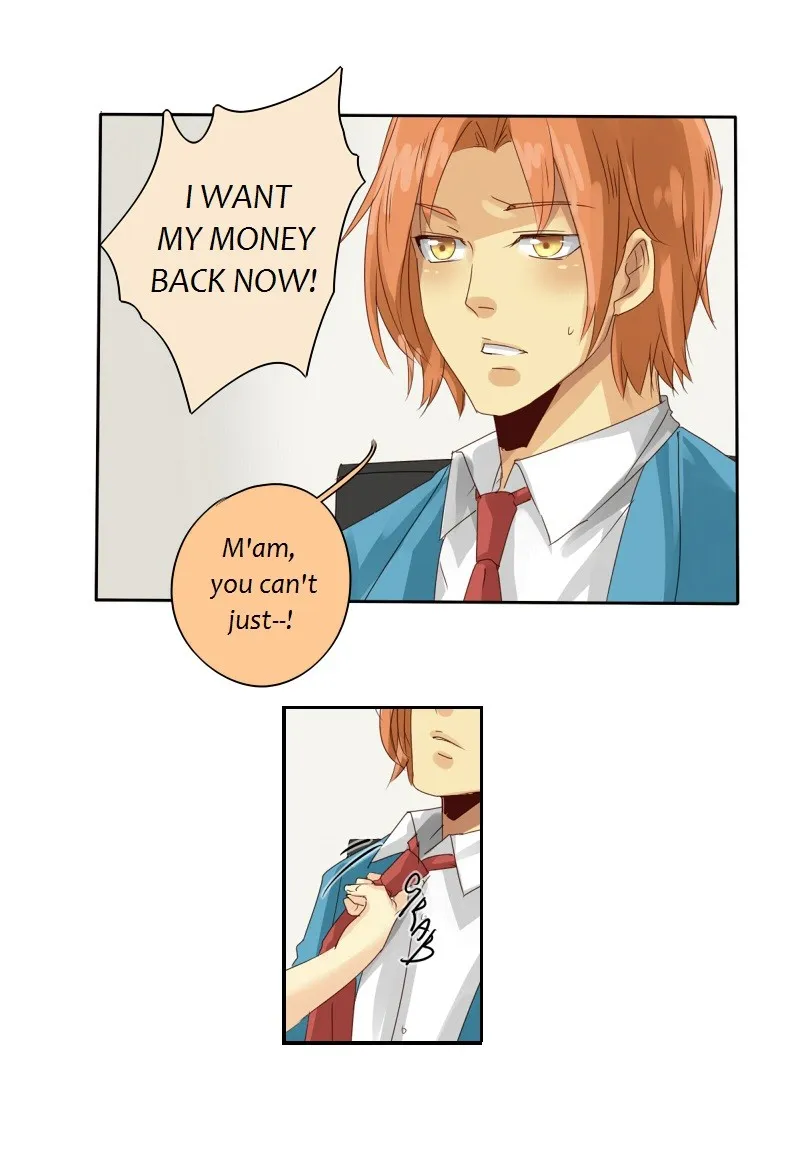 Read unOrdinary chapter 9 image 43 on Lezhin