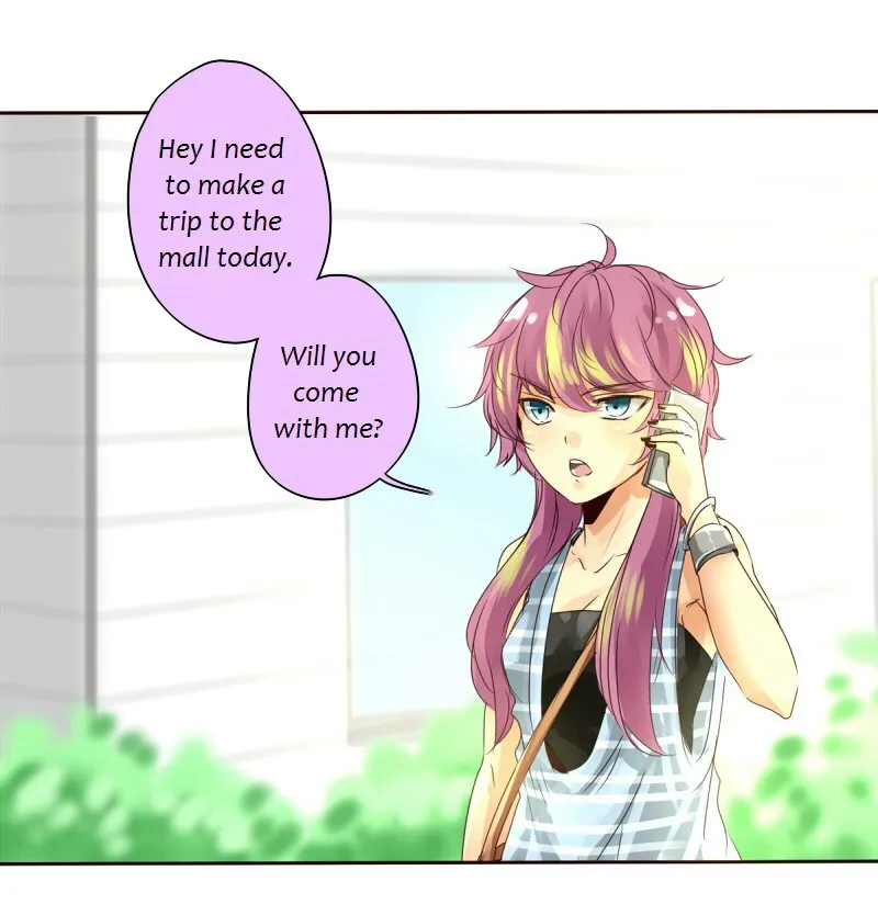 Read unOrdinary chapter 9 image 5 on Lezhin