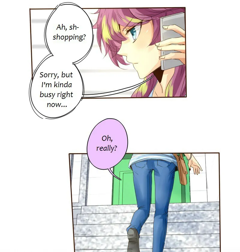 Read unOrdinary chapter 9 image 6 on Lezhin