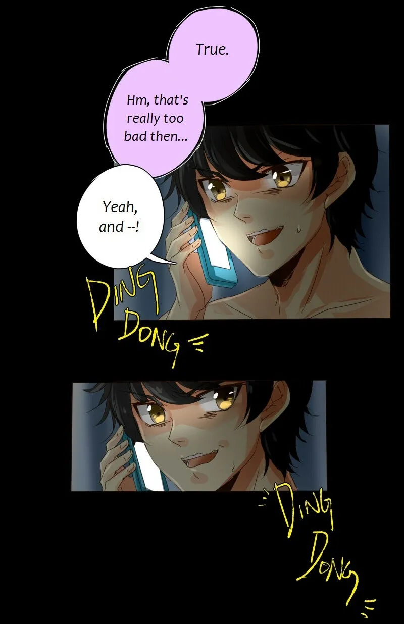 Read unOrdinary chapter 9 image 8 on Lezhin