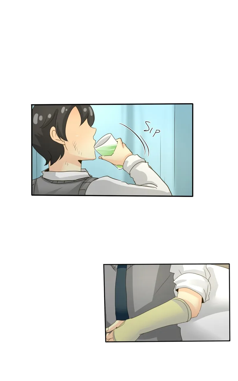 Read unOrdinary chapter 90 image 14 on Lezhin
