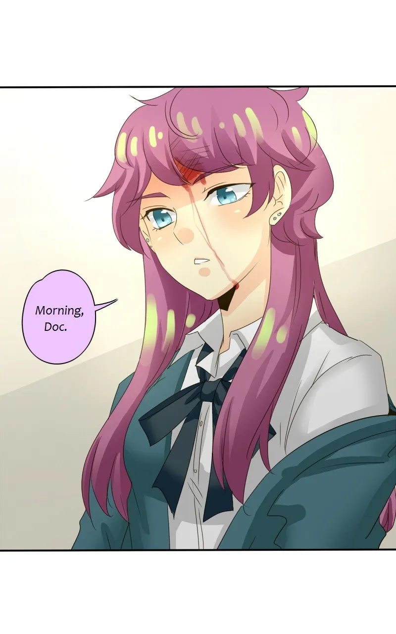 Read unOrdinary chapter 90 image 21 on Lezhin