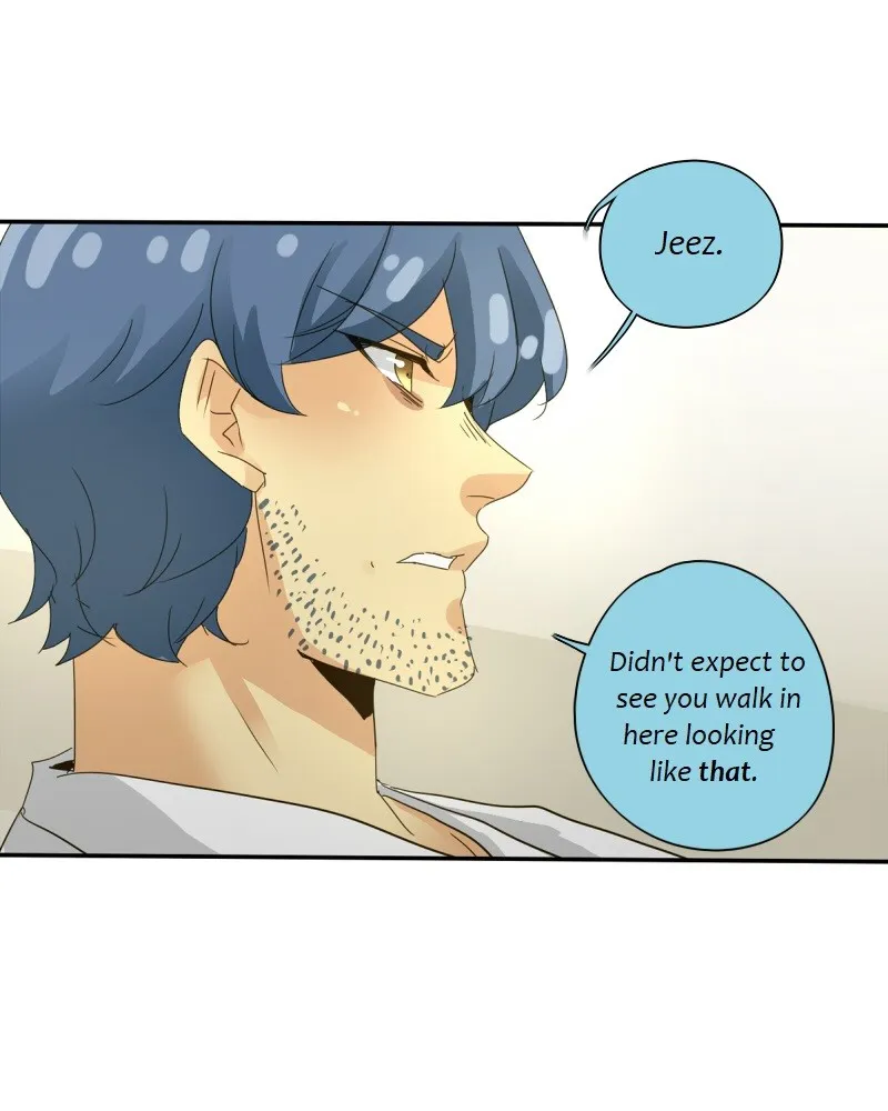 Read unOrdinary chapter 90 image 22 on Lezhin