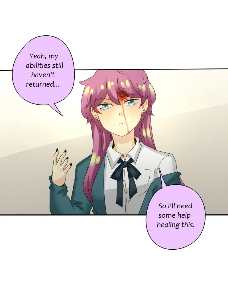 Read unOrdinary chapter 90 image 23 on Lezhin