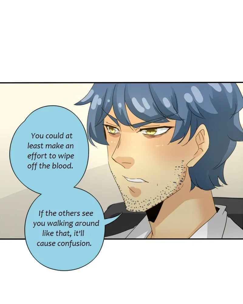 Read unOrdinary chapter 90 image 24 on Lezhin