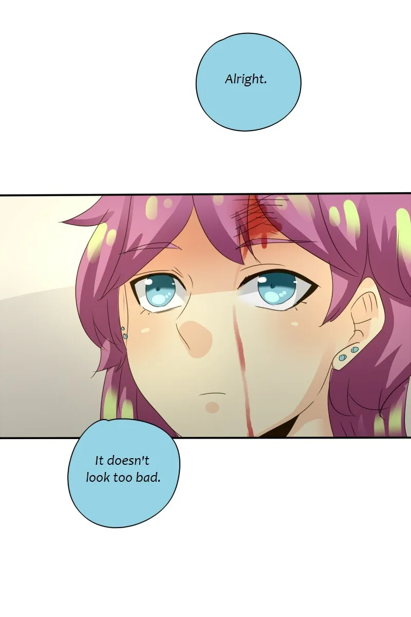 Read unOrdinary chapter 90 image 28 on Lezhin