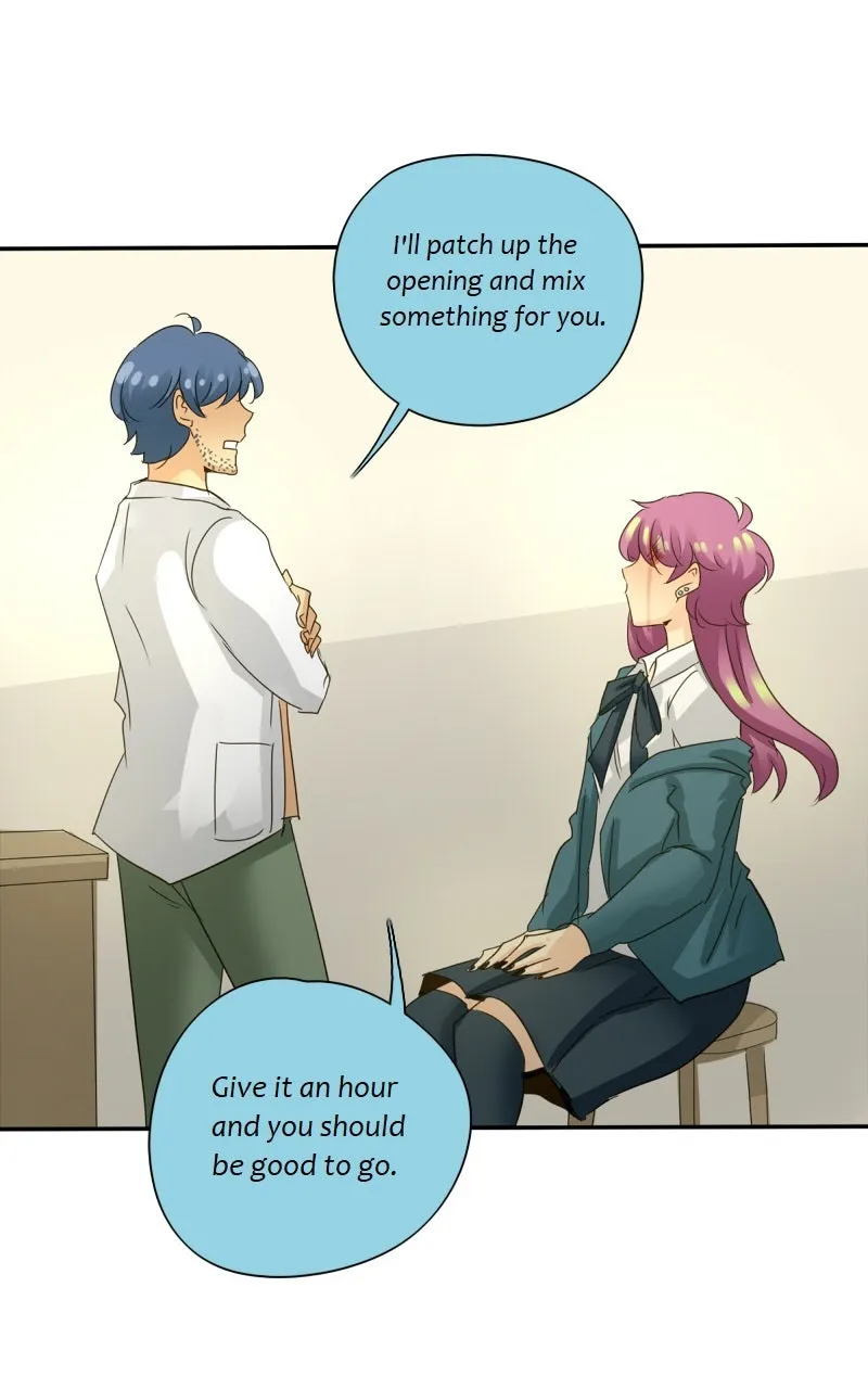 Read unOrdinary chapter 90 image 29 on Lezhin