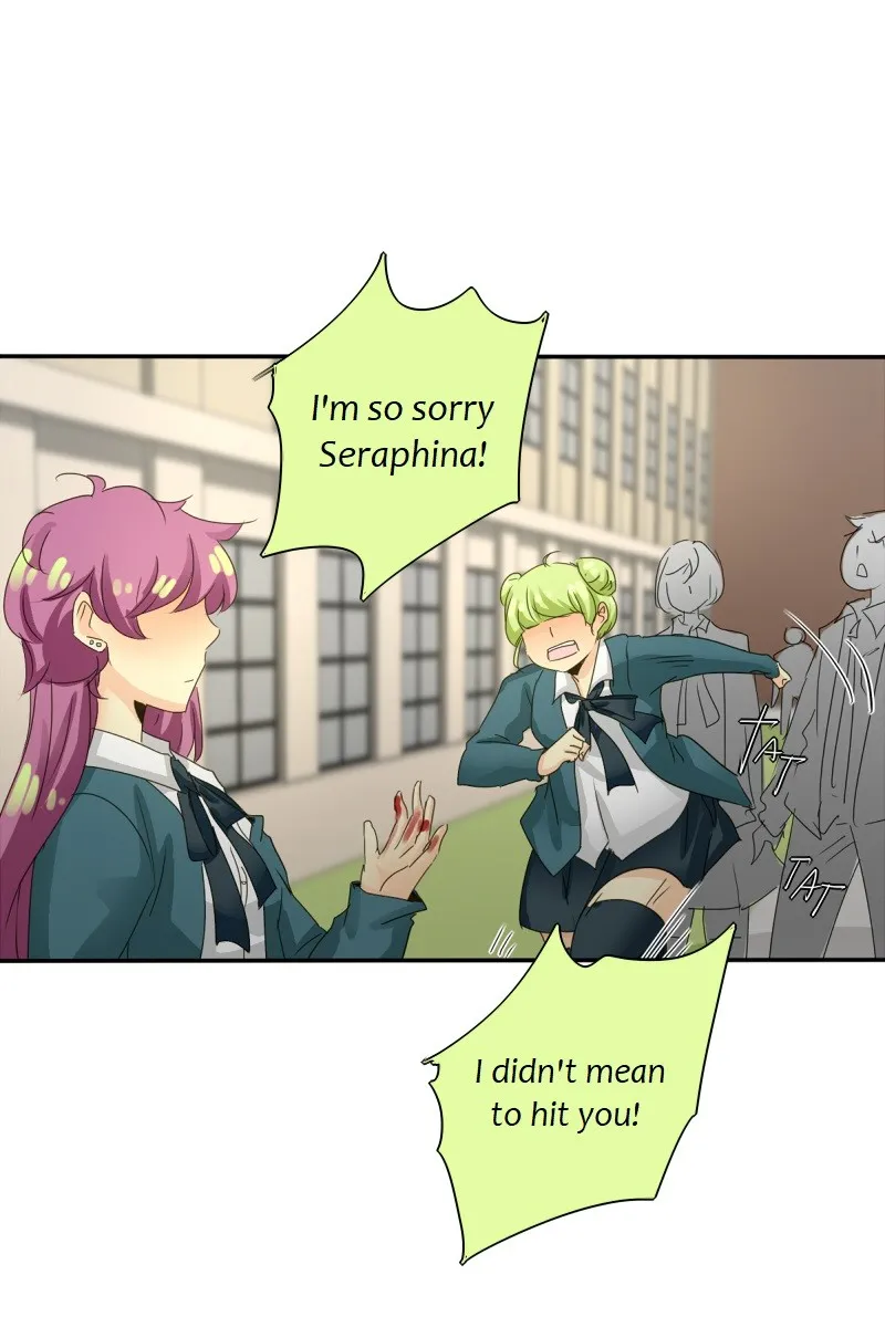 Read unOrdinary chapter 90 image 3 on Lezhin