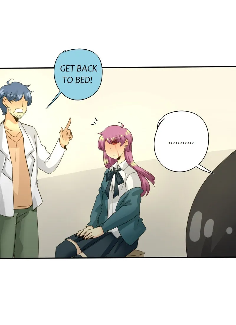 Read unOrdinary chapter 90 image 32 on Lezhin
