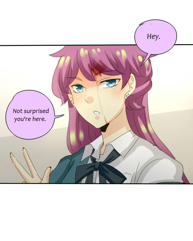 Read unOrdinary chapter 90 image 33 on Lezhin