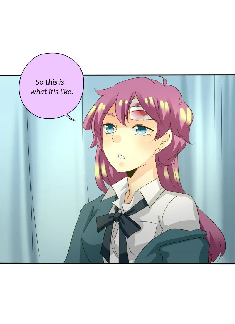 Read unOrdinary chapter 90 image 37 on Lezhin