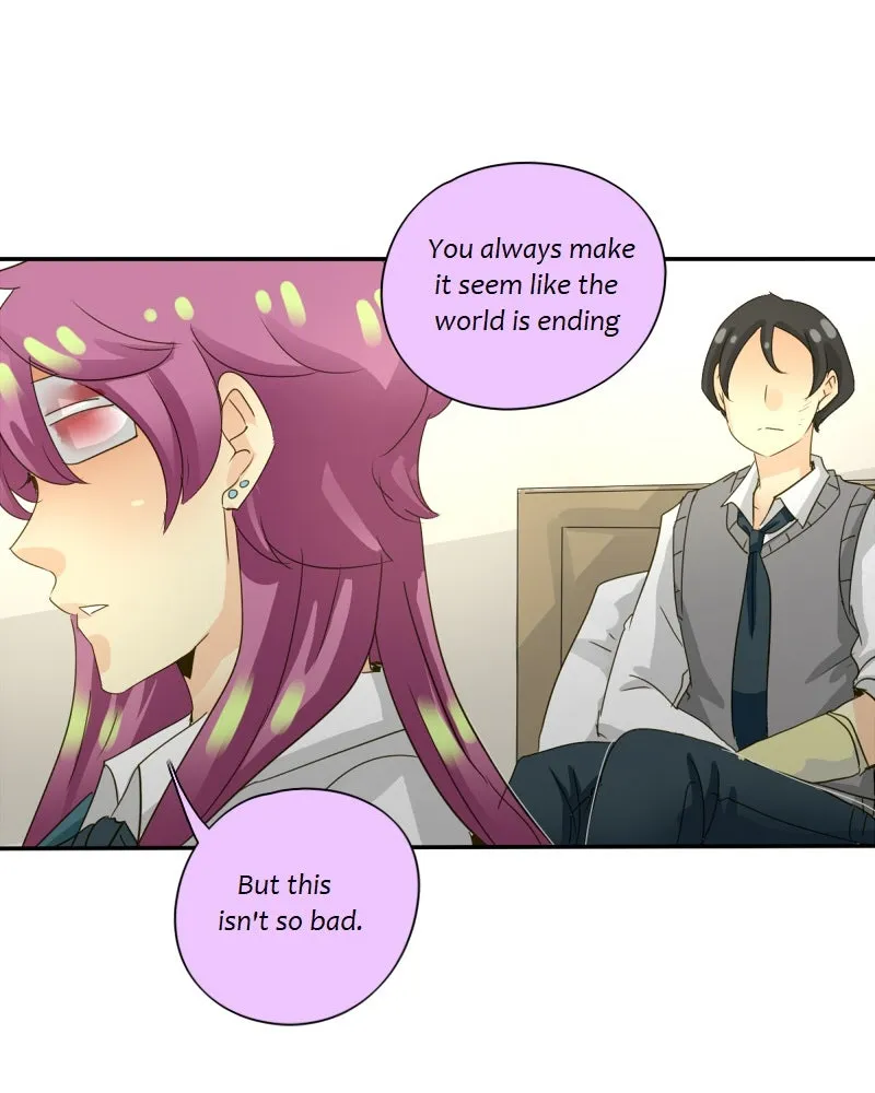 Read unOrdinary chapter 90 image 38 on Lezhin