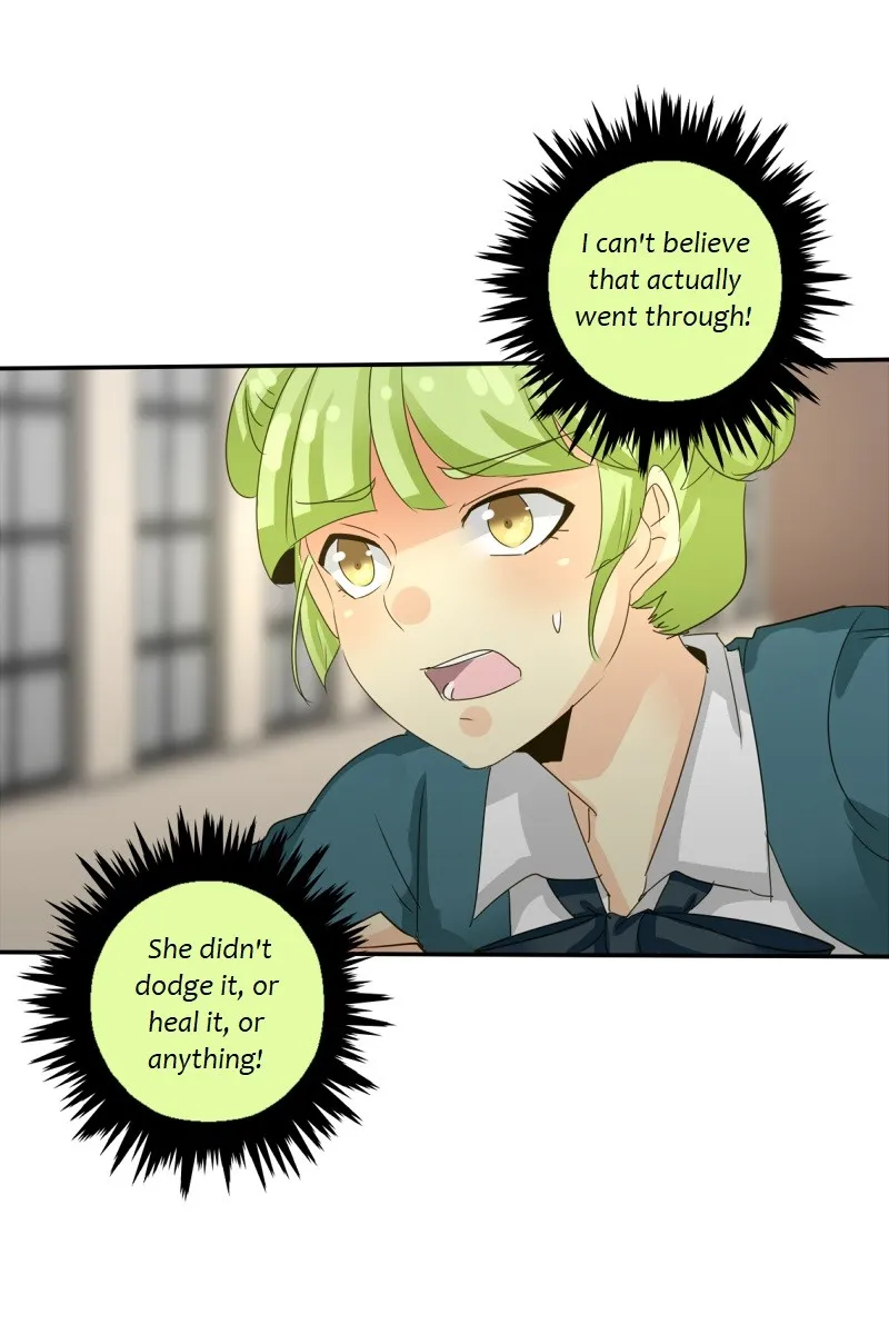 Read unOrdinary chapter 90 image 4 on Lezhin