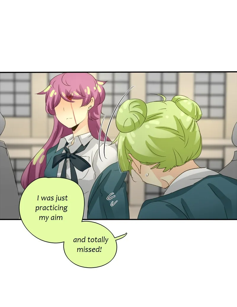 Read unOrdinary chapter 90 image 5 on Lezhin