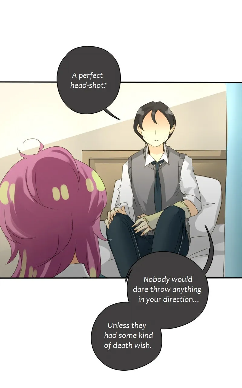 Read unOrdinary chapter 90 image 50 on Lezhin