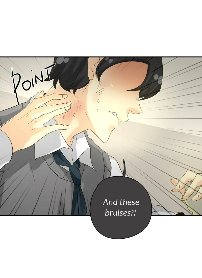Read unOrdinary chapter 90 image 65 on Lezhin