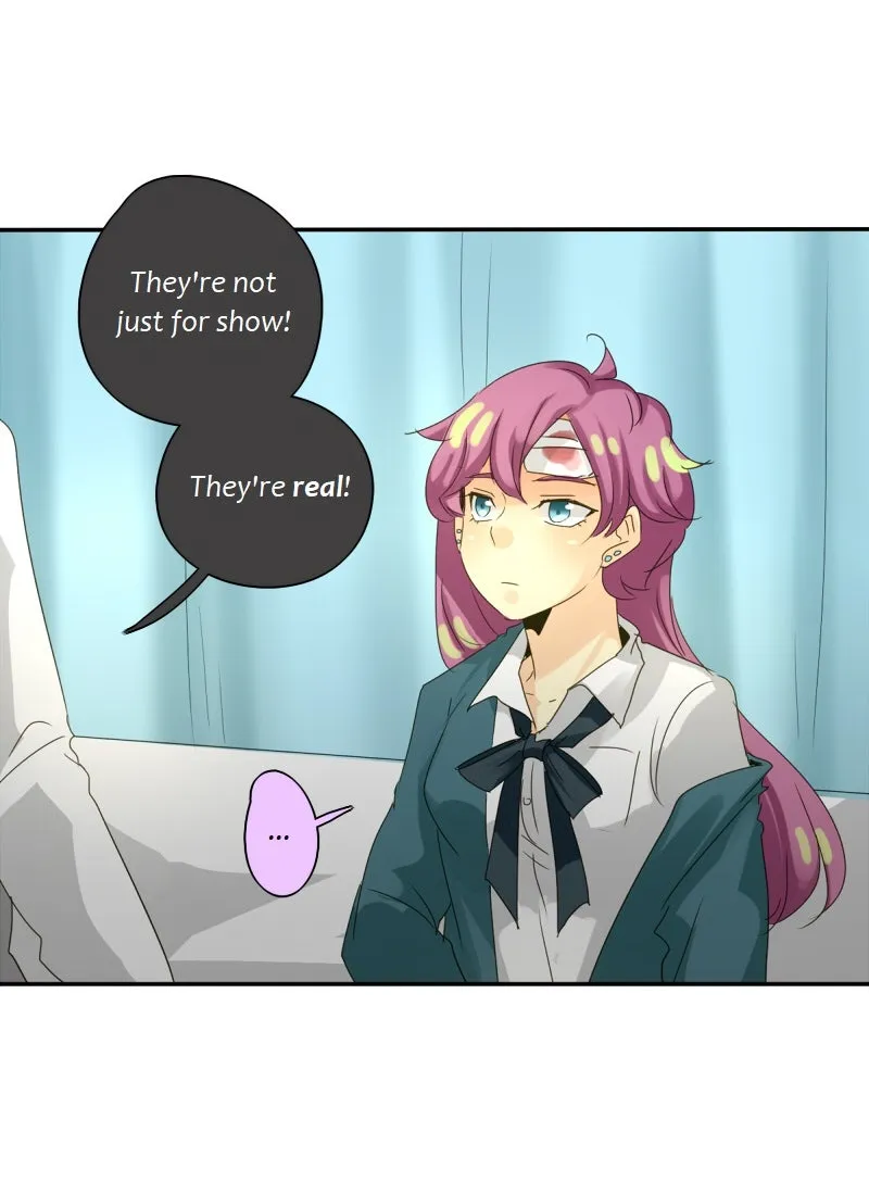 Read unOrdinary chapter 90 image 66 on Lezhin
