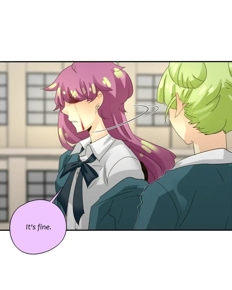 Read unOrdinary chapter 90 image 8 on Lezhin