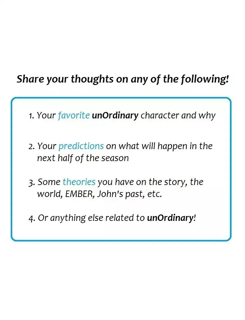 Read unOrdinary chapter 91.1 image 11 on Lezhin